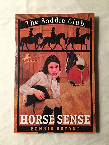 9780553484045: Horse Sense