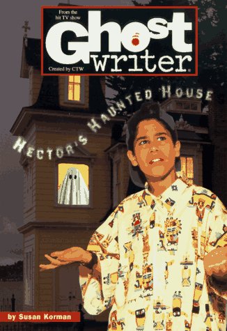 HECTOR'S HAUNTED HOUSE (GW46) (Ghostwriter) (9780553484809) by Butcher, Nancy