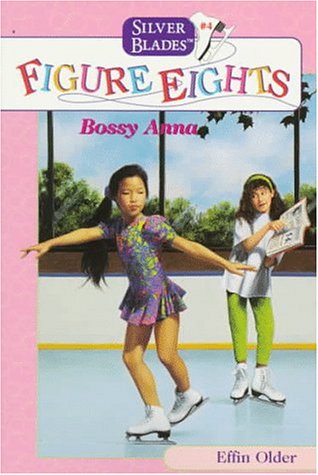 Stock image for Bossy Anna for sale by ThriftBooks-Atlanta