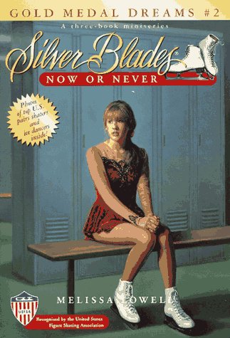 

Now or Never [first edition]