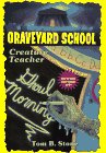 9780553485202: Creature Teacher (Graveyard School)