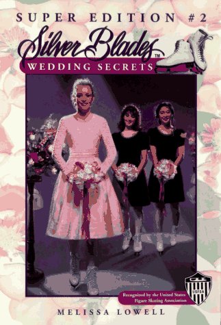 Stock image for Wedding Secrets for sale by ThriftBooks-Atlanta