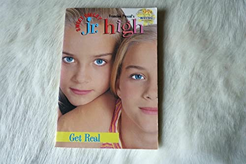 Stock image for Get Real (Sweet Valley Jr. High(TM)) for sale by Orion Tech