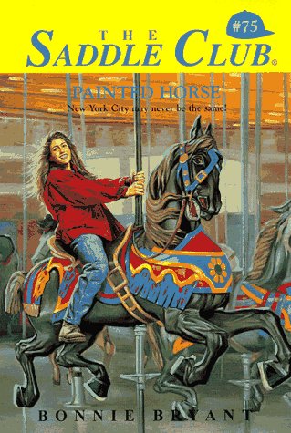 Imagen de archivo de Painted Horse a la venta por Better World Books