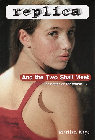 Imagen de archivo de And the Two Shall Meet (Replica 6) a la venta por BookHolders