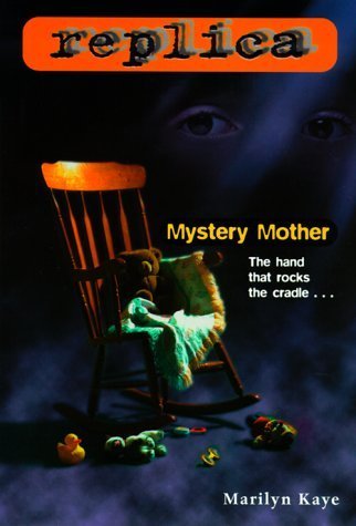 Beispielbild fr Mystery Mother (Replica 8) zum Verkauf von Wonder Book