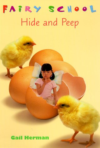 9780553487107: Hide and Peep