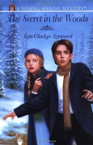 Beispielbild fr The Secret in the Woods (Young Mandie Mystery Series #5) zum Verkauf von Jenson Books Inc