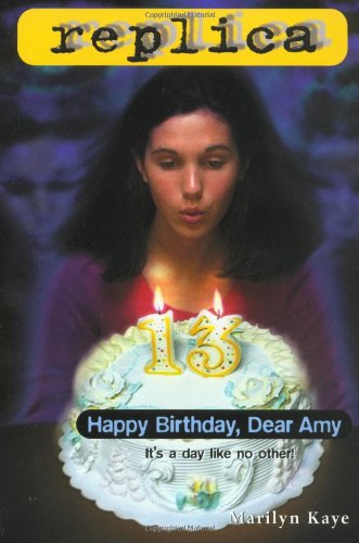 Imagen de archivo de Happy Birthday, Dear Amy : Replica 16 a la venta por Wally's Books