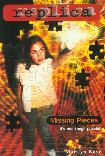 Imagen de archivo de Missing Pieces : Replica 17 a la venta por Wally's Books