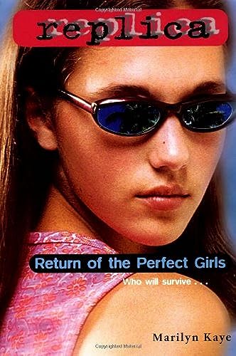 Imagen de archivo de Return of the Perfect Girls a la venta por ThriftBooks-Dallas
