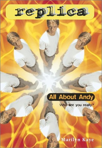 Stock image for All About Andy (Replica 22) for sale by Front Cover Books