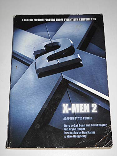 Imagen de archivo de X-Men 2 a la venta por Wonder Book