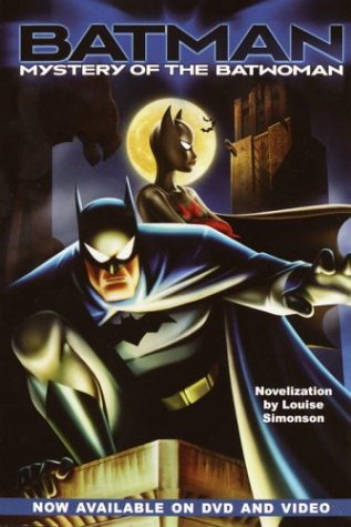 Batman: Mystery of the Batwoman (9780553487770) by Simonson, Louise