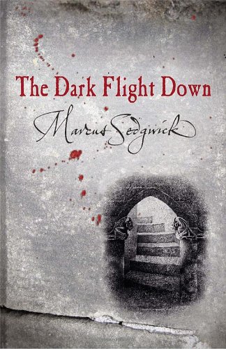 9780553487848: The Dark Flight Down