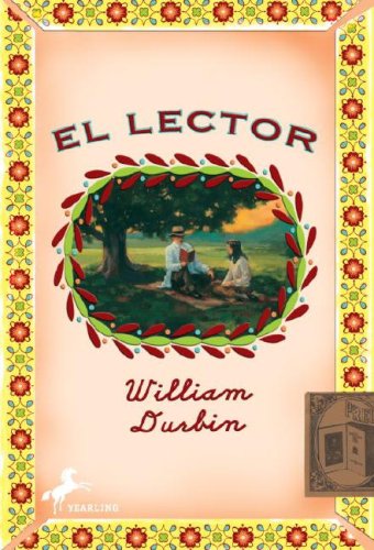 Imagen de archivo de El Lector a la venta por Better World Books: West