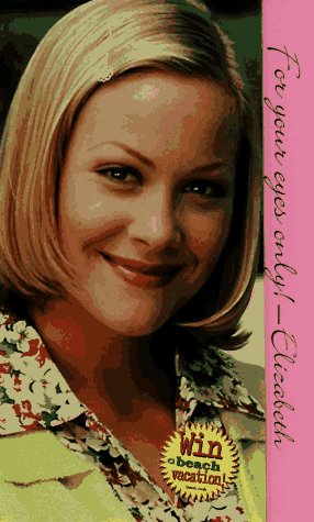 9780553492156: Elizabeth's Secret Diary (Sweet Valley High Magna Editions)