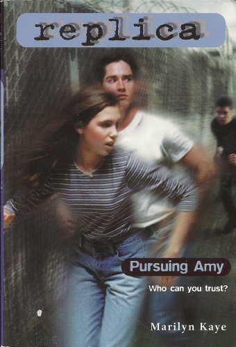 Stock image for Pursuing Amy (Replica 2) for sale by Wonder Book