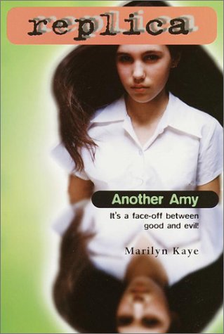 Beispielbild fr Another Amy (Replica 3) zum Verkauf von Wonder Book