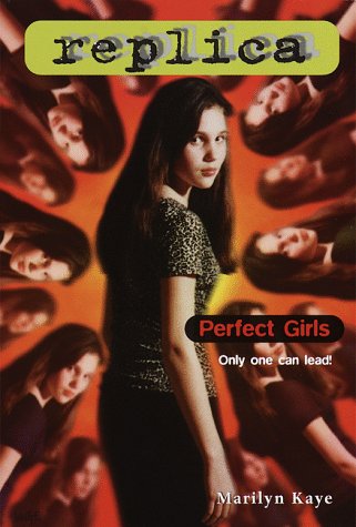 9780553492415: Replica 004: Perfect Girls