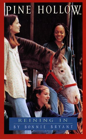 Stock image for Reining In for sale by Better World Books