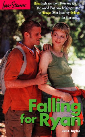 Stock image for Falling for Ryan (Love Stories No. 30) for sale by Orion Tech