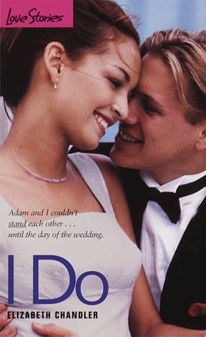 Stock image for I Do (Love Stories) for sale by BooksRun