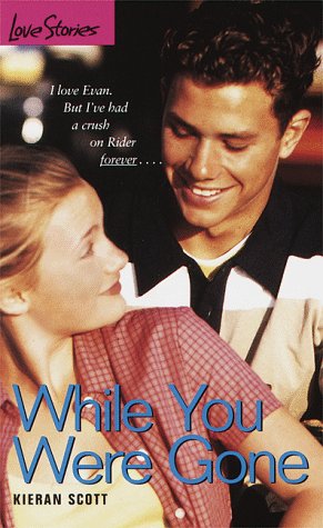 Imagen de archivo de While You Were Gone (Love Stories) a la venta por ThriftBooks-Atlanta