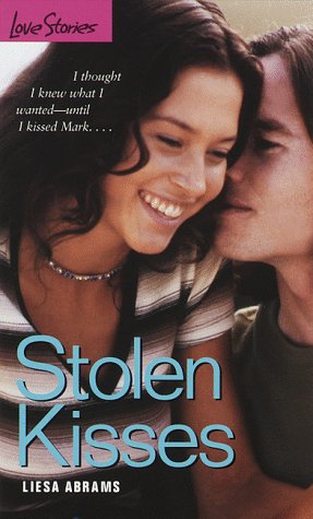 9780553492880: Stolen Kisses: No. 37 (Love Stories)