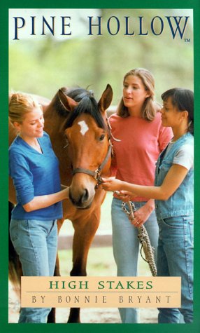 Stock image for High Stakes for sale by Better World Books