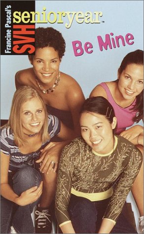 Stock image for Be Mine (Sweet Valley High Sr. Year(TM)) for sale by SecondSale