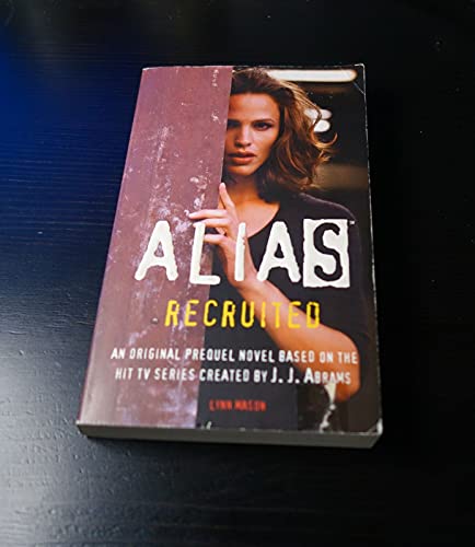 Beispielbild fr Recruited: An Alias Prequel zum Verkauf von Wonder Book