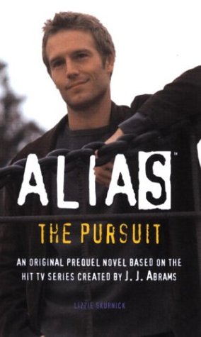 Beispielbild fr The Pursuit : A Michael Vaughn Novel zum Verkauf von Better World Books