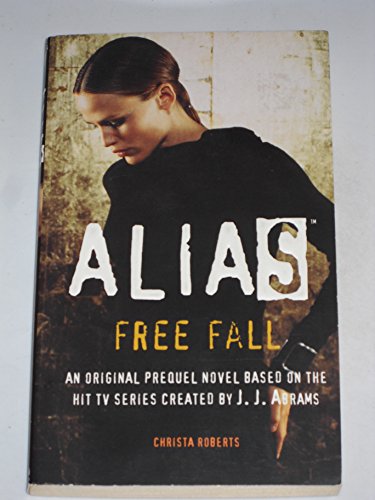 Stock image for Free Fall (Alias) for sale by SecondSale