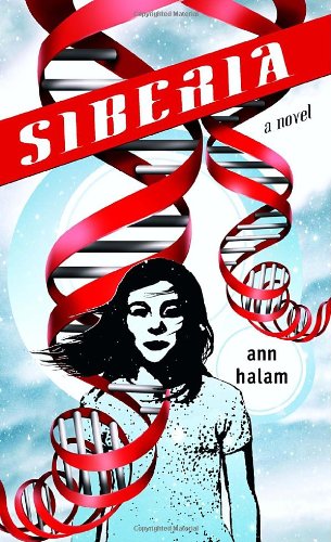 Siberia (9780553494143) by Halam, Ann