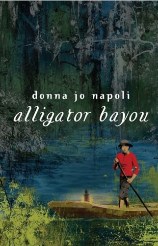 Beispielbild fr Alligator Bayou zum Verkauf von SecondSale