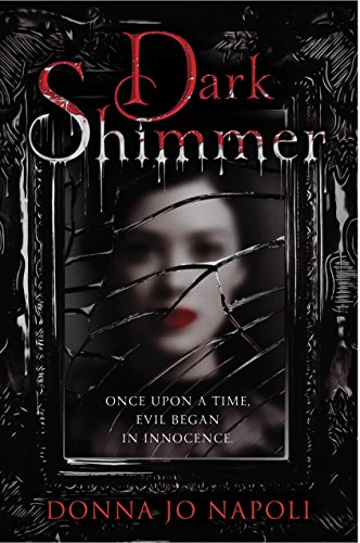 Beispielbild fr Dark Shimmer zum Verkauf von BooksRun