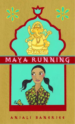 9780553494242: Maya Running