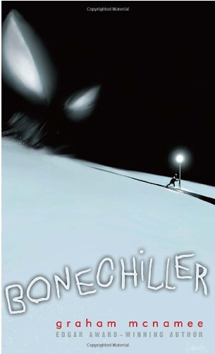 Stock image for Bonechiller for sale by Better World Books