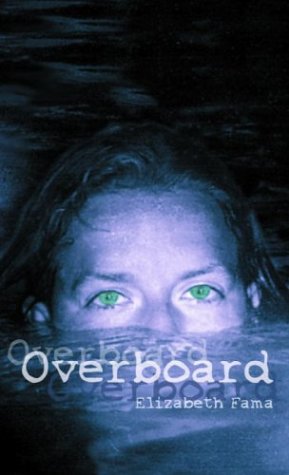 Stock image for Overboard for sale by Better World Books: West