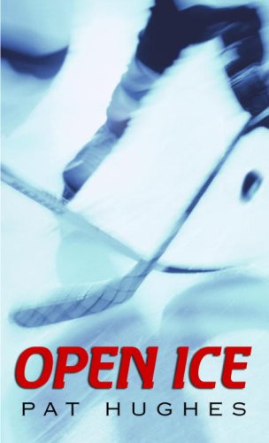 Stock image for Open Ice for sale by Gulf Coast Books