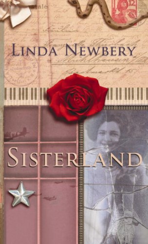 Stock image for Sisterland for sale by Better World Books