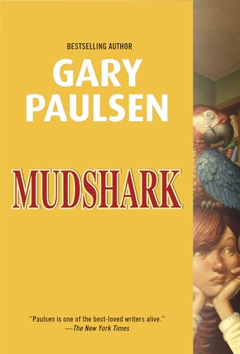 Imagen de archivo de Mudshark a la venta por Gulf Coast Books