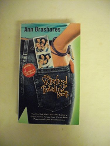 Stock image for Sisterhood of the Traveling Pants (Sisterhood of Traveling Pants, Book 1) for sale by SecondSale