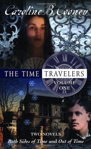 Stock image for The Time Travelers: Volume One for sale by SecondSale