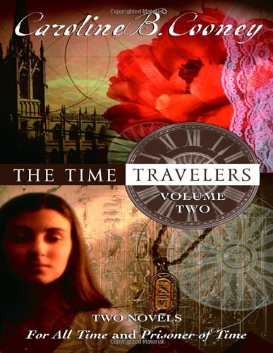 Stock image for The Time Travelers for sale by Better World Books