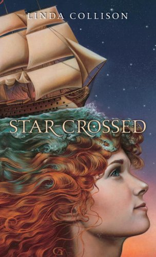 Beispielbild fr Star-Crossed zum Verkauf von ThriftBooks-Dallas