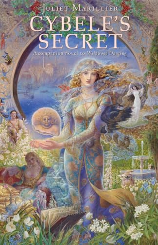 Stock image for Cybele's Secret (Wildwood Dancing Series) for sale by Dream Books Co.