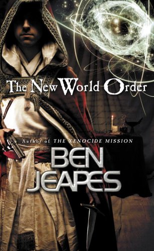Beispielbild fr The New World Order zum Verkauf von ThriftBooks-Atlanta