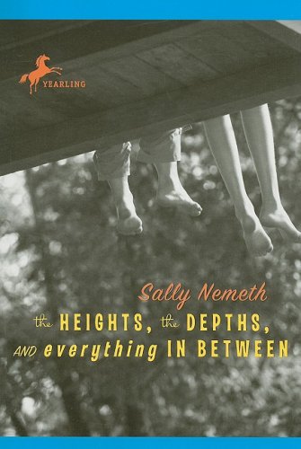 Beispielbild fr The Heights, the Depths, and Everything in Between zum Verkauf von ThriftBooks-Atlanta